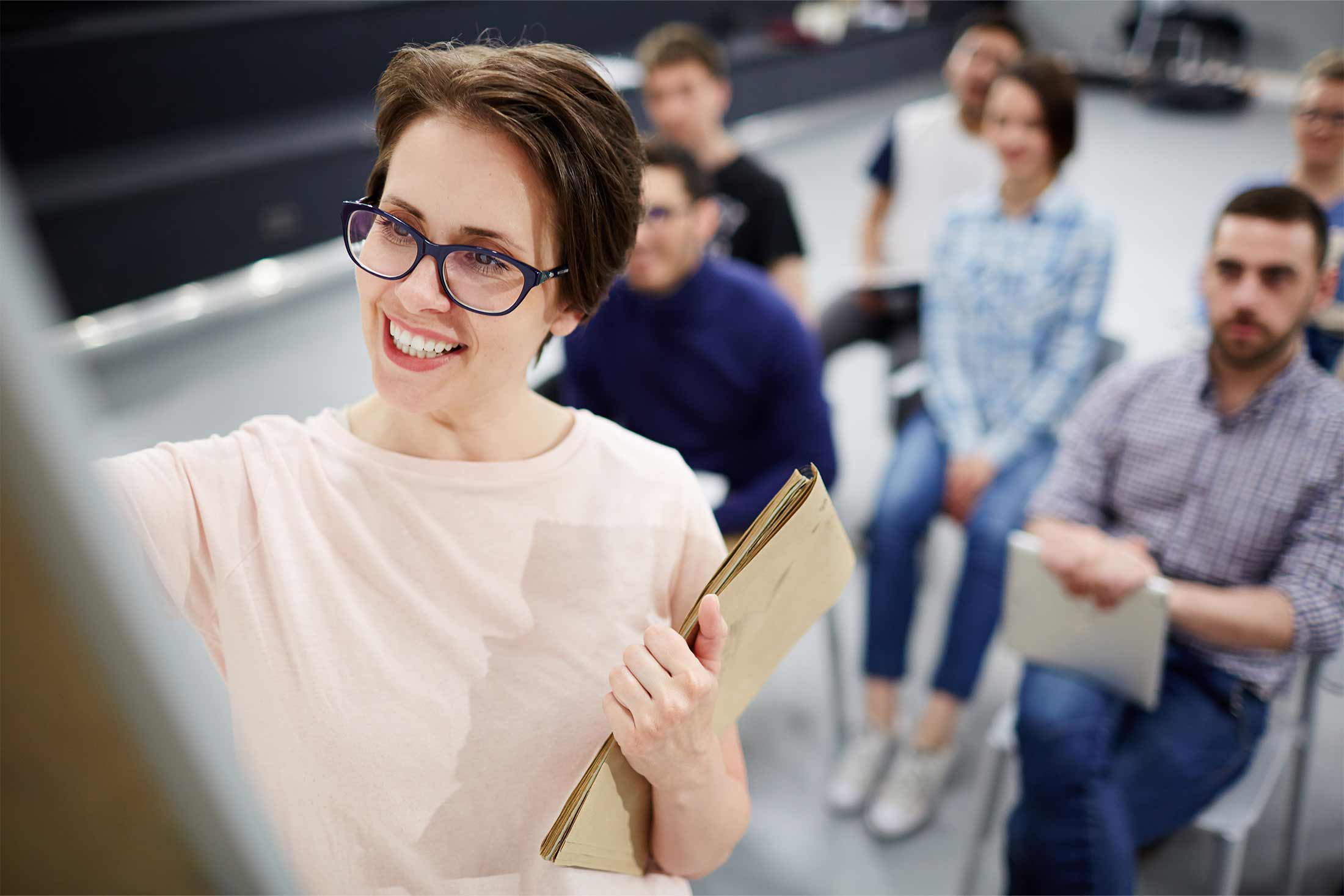 VanWest College Marketing Essentials
