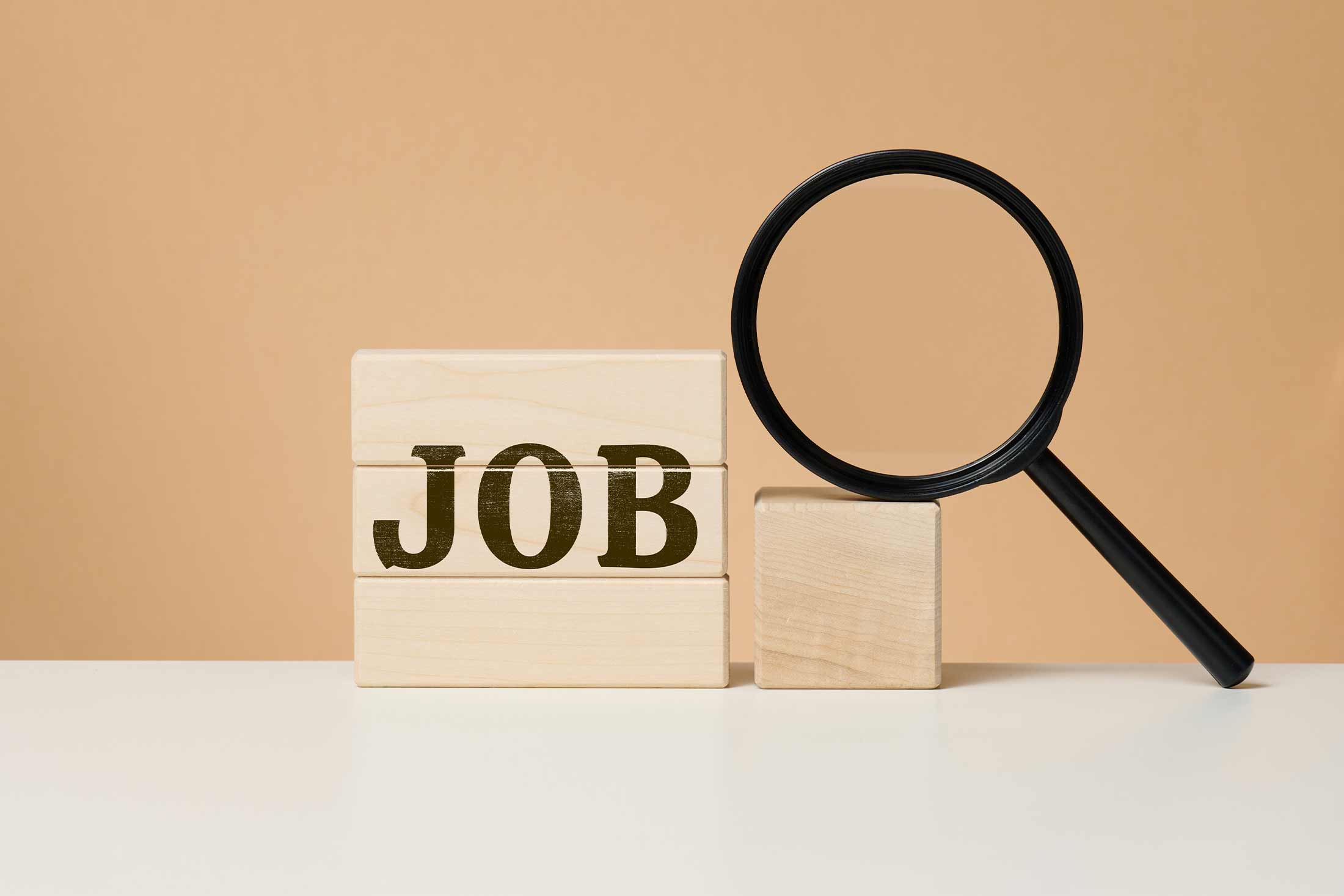 The psychological toll of a stalled career
