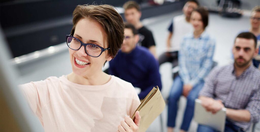 VanWest College Marketing Essentials