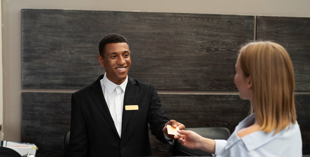 VanWest College Hospitality Management Co-op Diploma