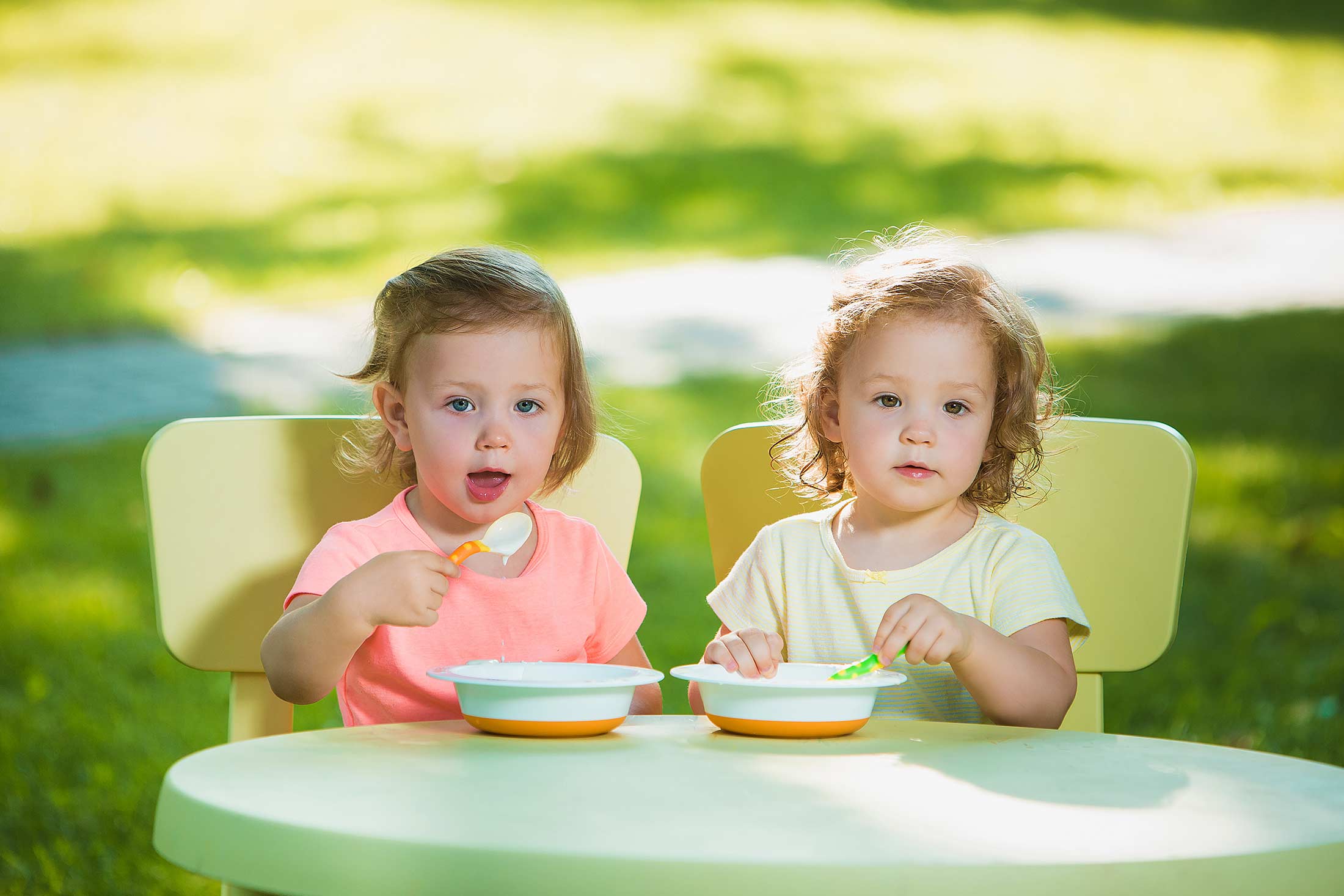 VanWest College Health, Safety, and Nutrition in ECE