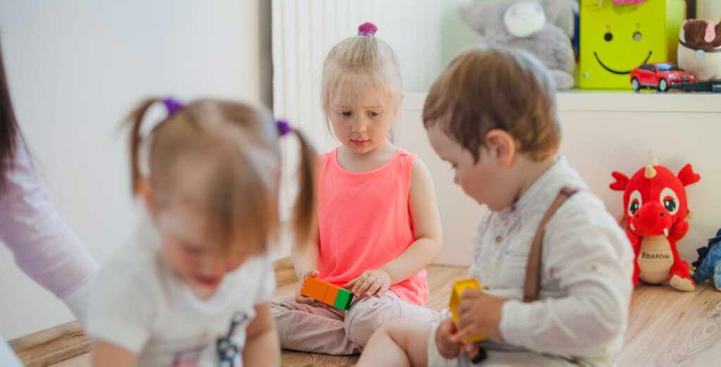 VanWest College Understanding Child Growth and Development