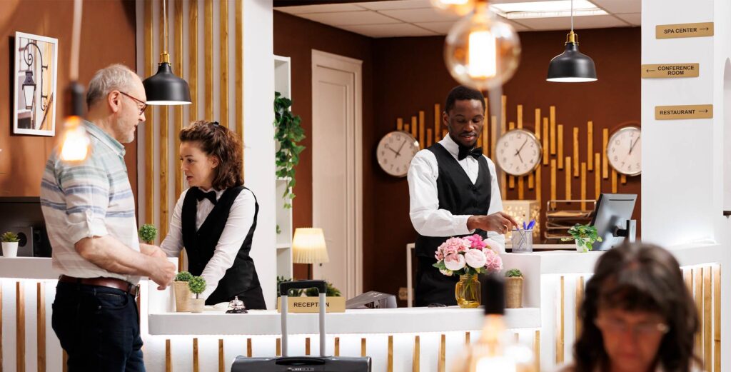 VanWest College Hospitality Facilities Management and Design