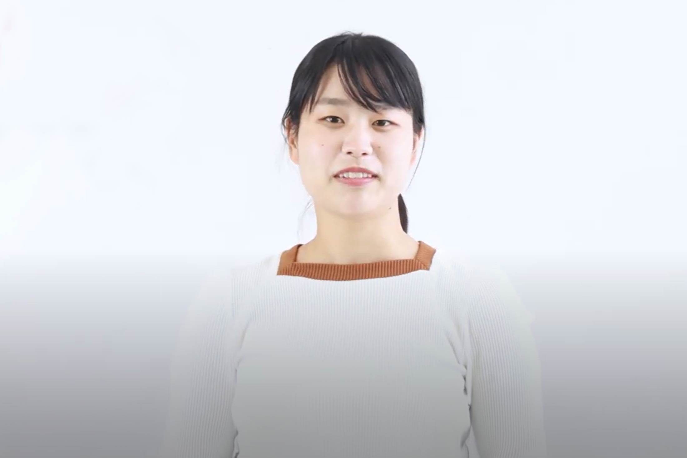 VanWest College Student Testimonial - Hazuki