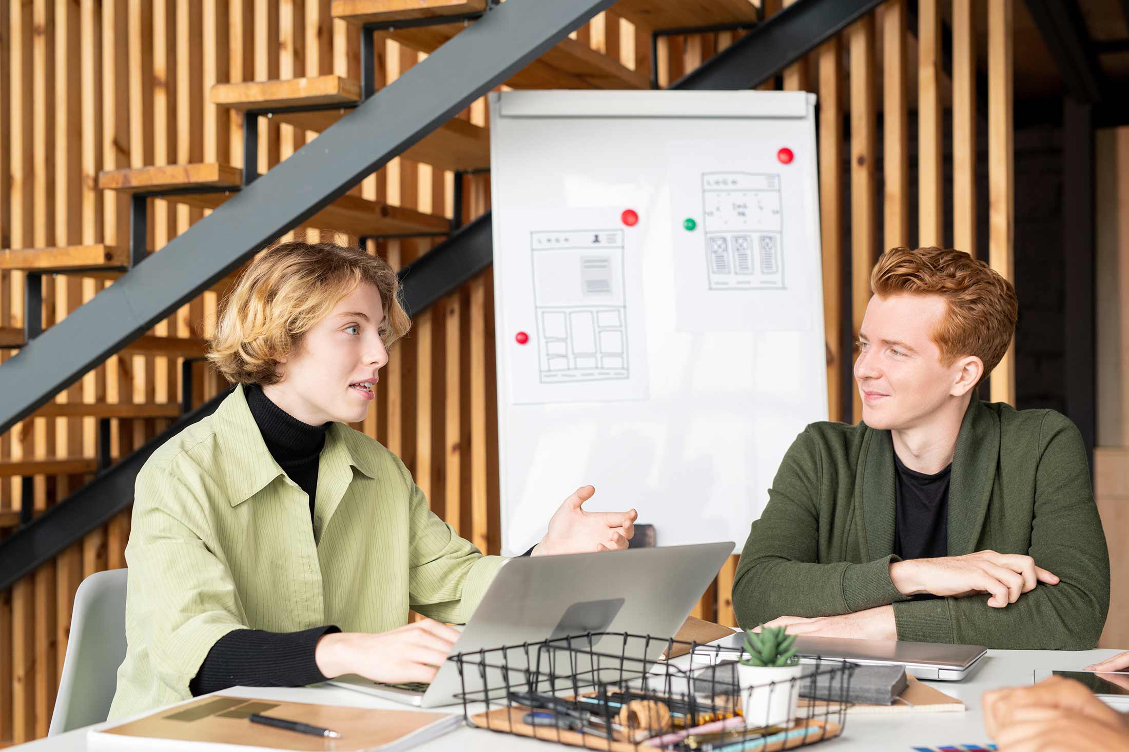 VanWest College Commerce & Marketing Co-op Diploma