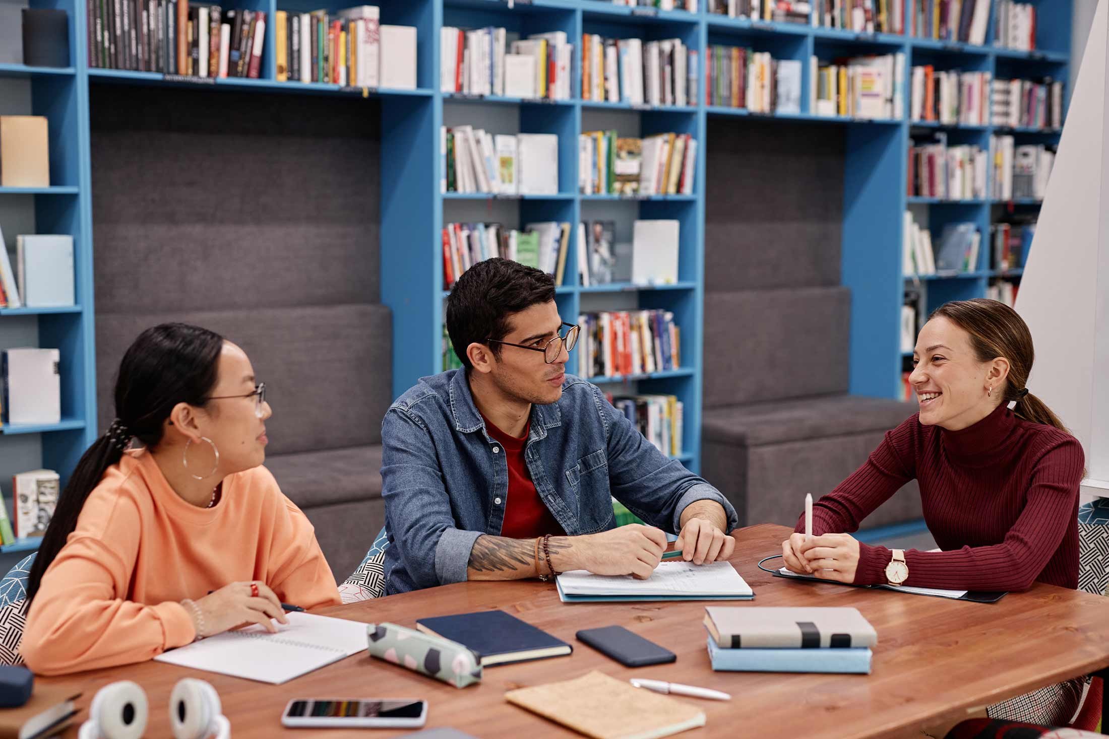 VanWest College English for Academic Purposes (EAP)