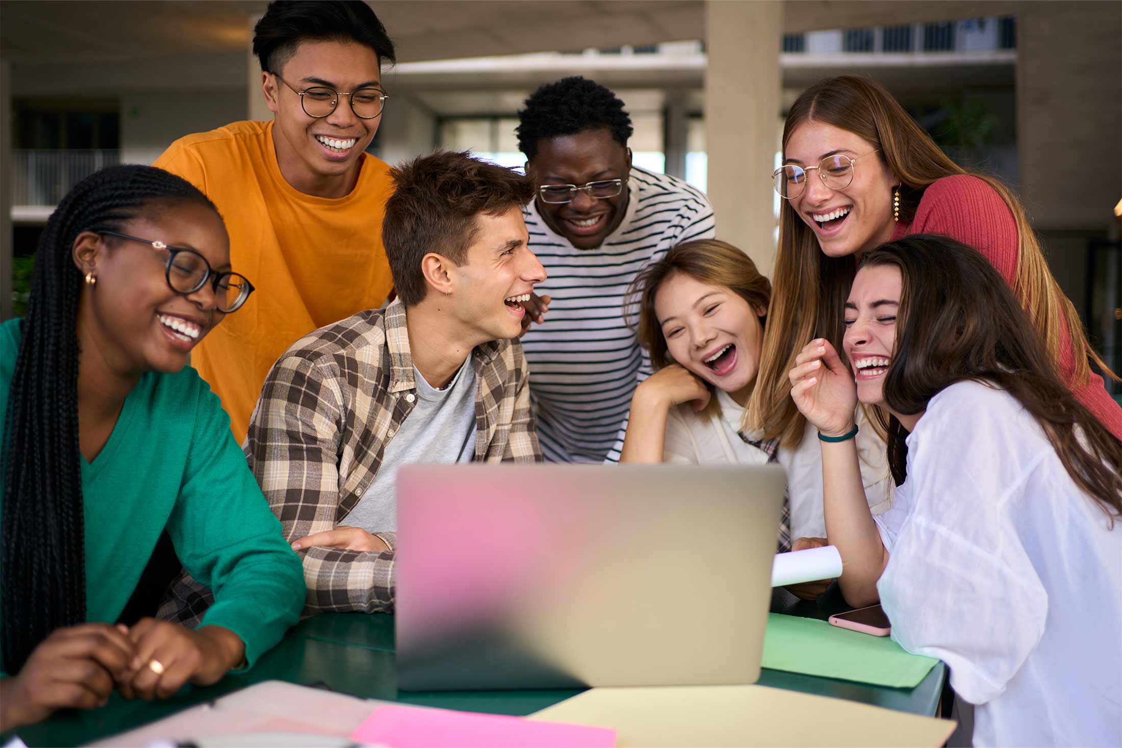 VanWest College English as a Second Language (ESL)