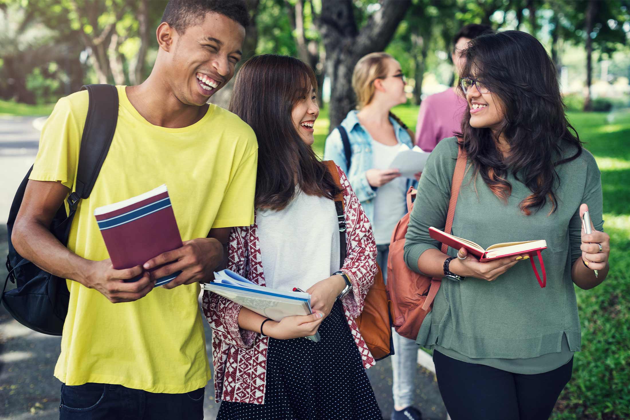 VanWest College ESL General English