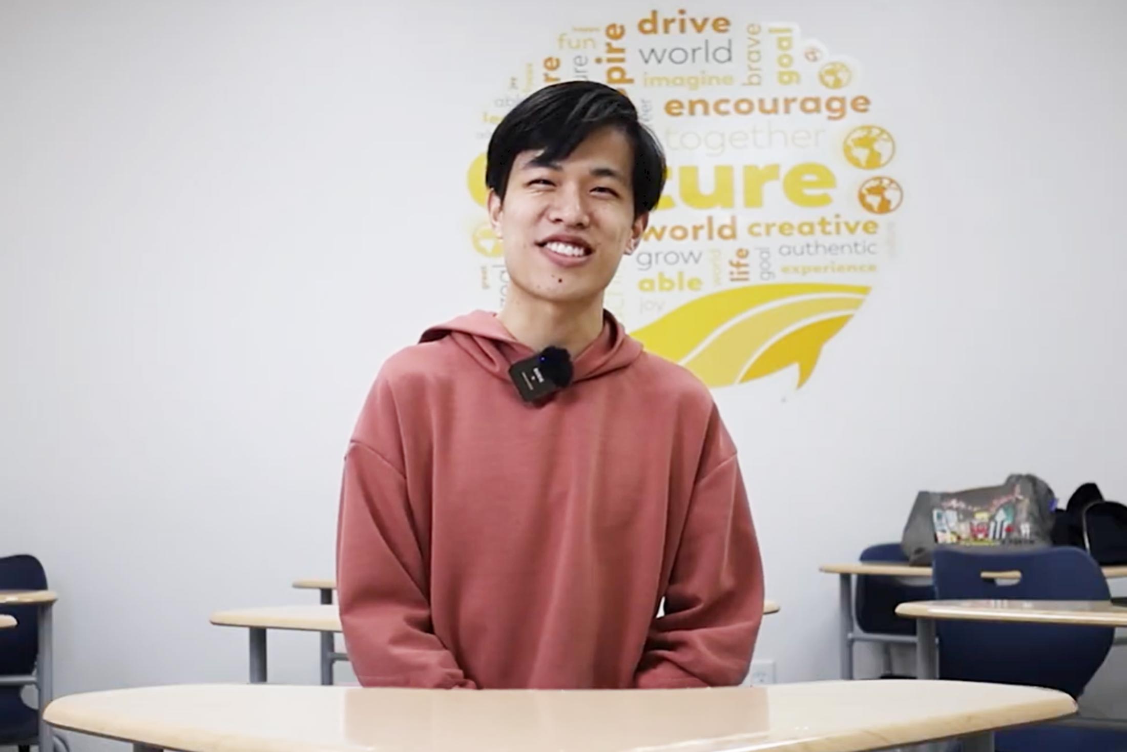 Seita || Professional Customer Service Co-op Certificate