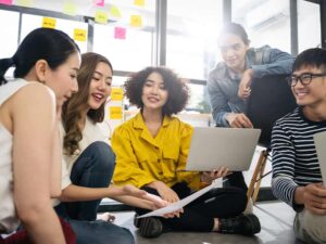 VanWest College Business Management Co-op Diploma