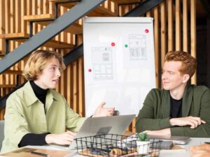 VanWest College Commerce & Marketing Co-op Diploma