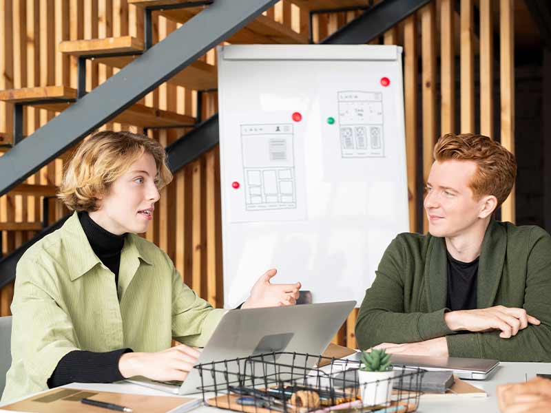 VanWest College Commerce & Marketing Co-op Diploma
