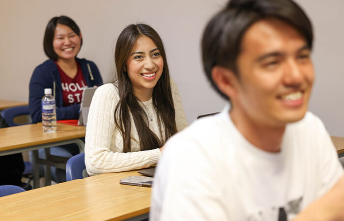 VanWest College English as a Second Language (ESL)