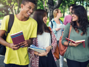 VanWest College ESL General English