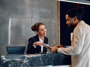 VanWest College Hospitality Management Co-op Diploma