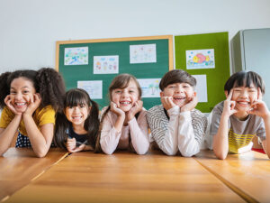 VanWest College English for Kids