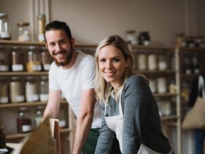 VanWest College Professional Customer Service Co-op Certificate