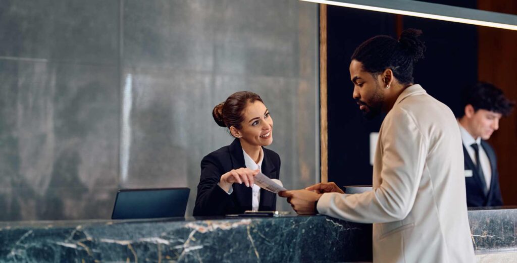 VanWest College Hospitality Management Co-op Diploma