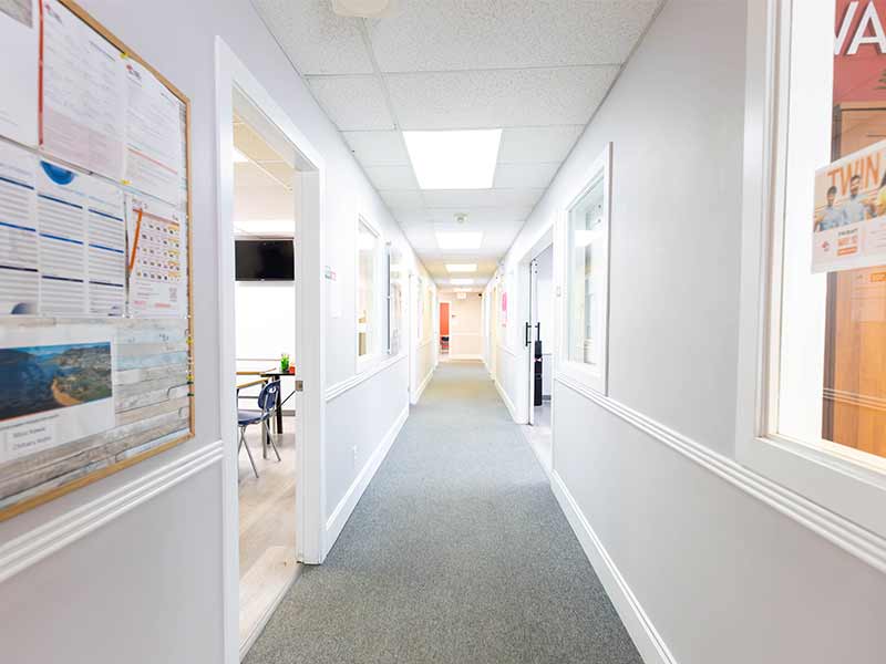 VanWest College Kelowna